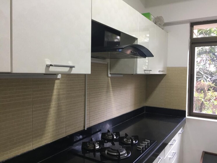 Kitchen, lodha-splendora 2 Bedroom 650 Sq.Ft. Apartment In Ghodbunder Road Thane 8666259