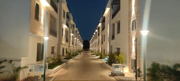 4 BHK Villa – Exterior View View at Neeraja Serenity, Horamavu - for Sale