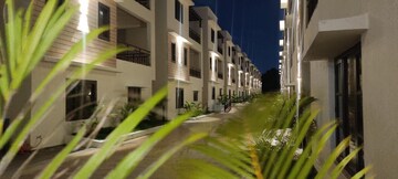 4 BHK Villa For Sale in Neeraja Serenity, Horamavu