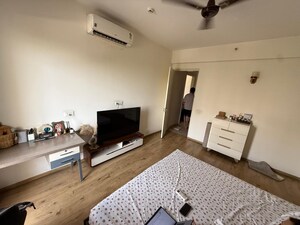 Bedroom in 5 BHK Apartment at Bestech Park View Grand Spa, Sector 81 – for Sale