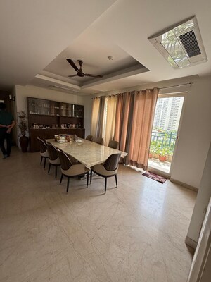 Gym in 5 BHK Apartment at Bestech Park View Grand Spa, Sector 81 – for Sale