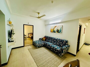 2 BHK Apartment For Rent in Siolim