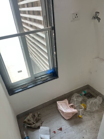 Furnished Amenities in 2 BHK Apartment at Godrej Prime, Chembur – for Rent
