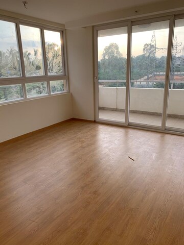 2.5 BHK Apartment For Rent in Mantri Lithos, Thanisandra