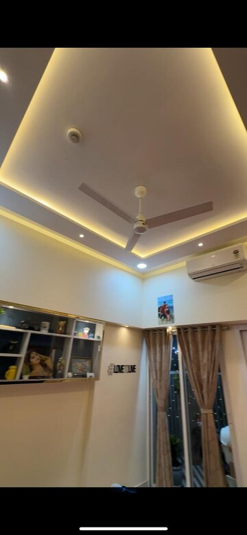 4 BHK Apartment For Sale in Kalpataru Immensa, Kolshet Road