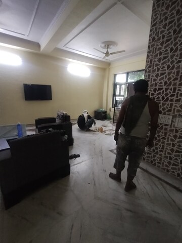 2 BHK Builder Floor For Rent in Ansal Sushant Lok I, Sector 43