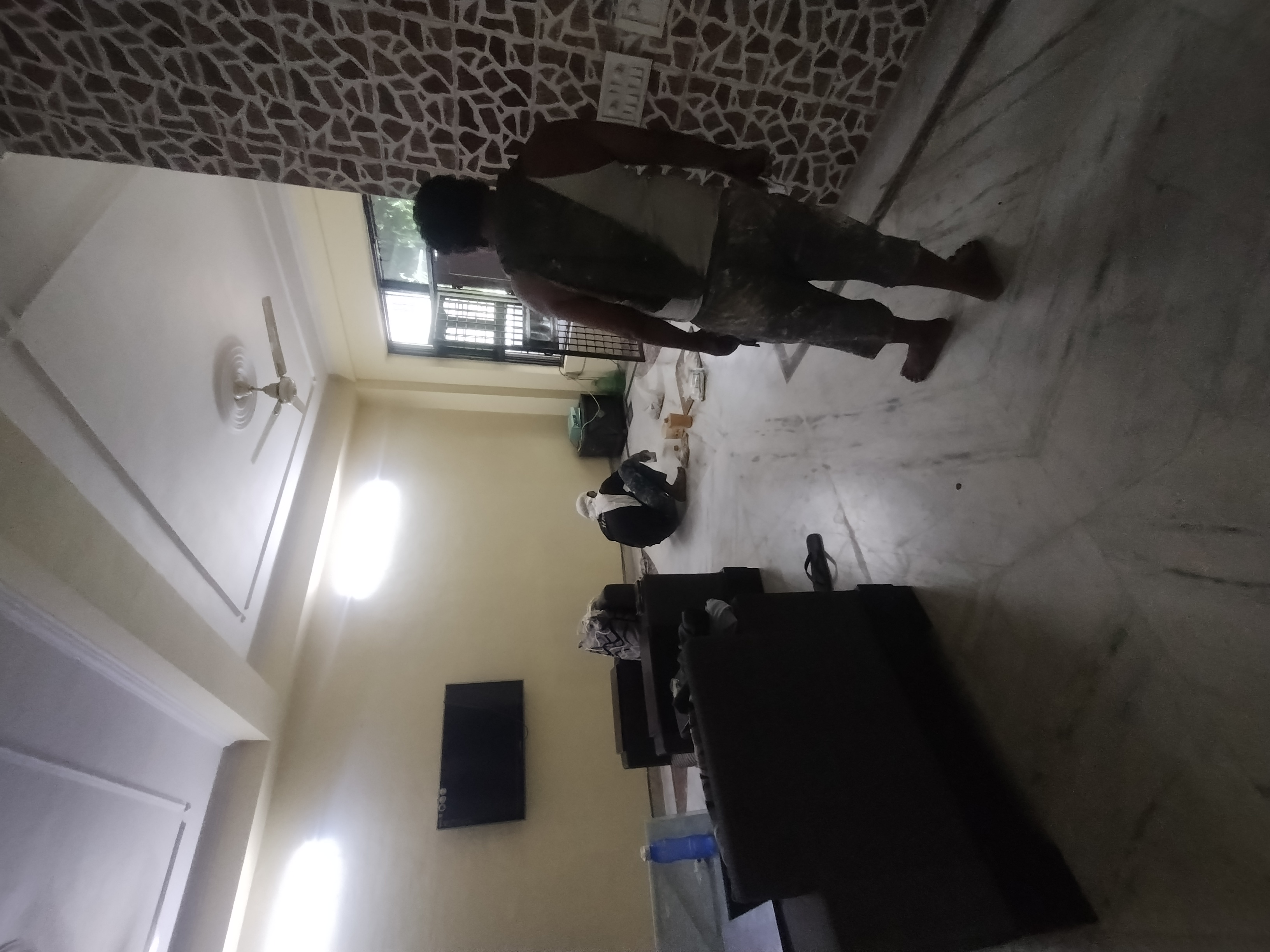 2 BHK Builder Floor For Rent in Ansal Sushant Lok I