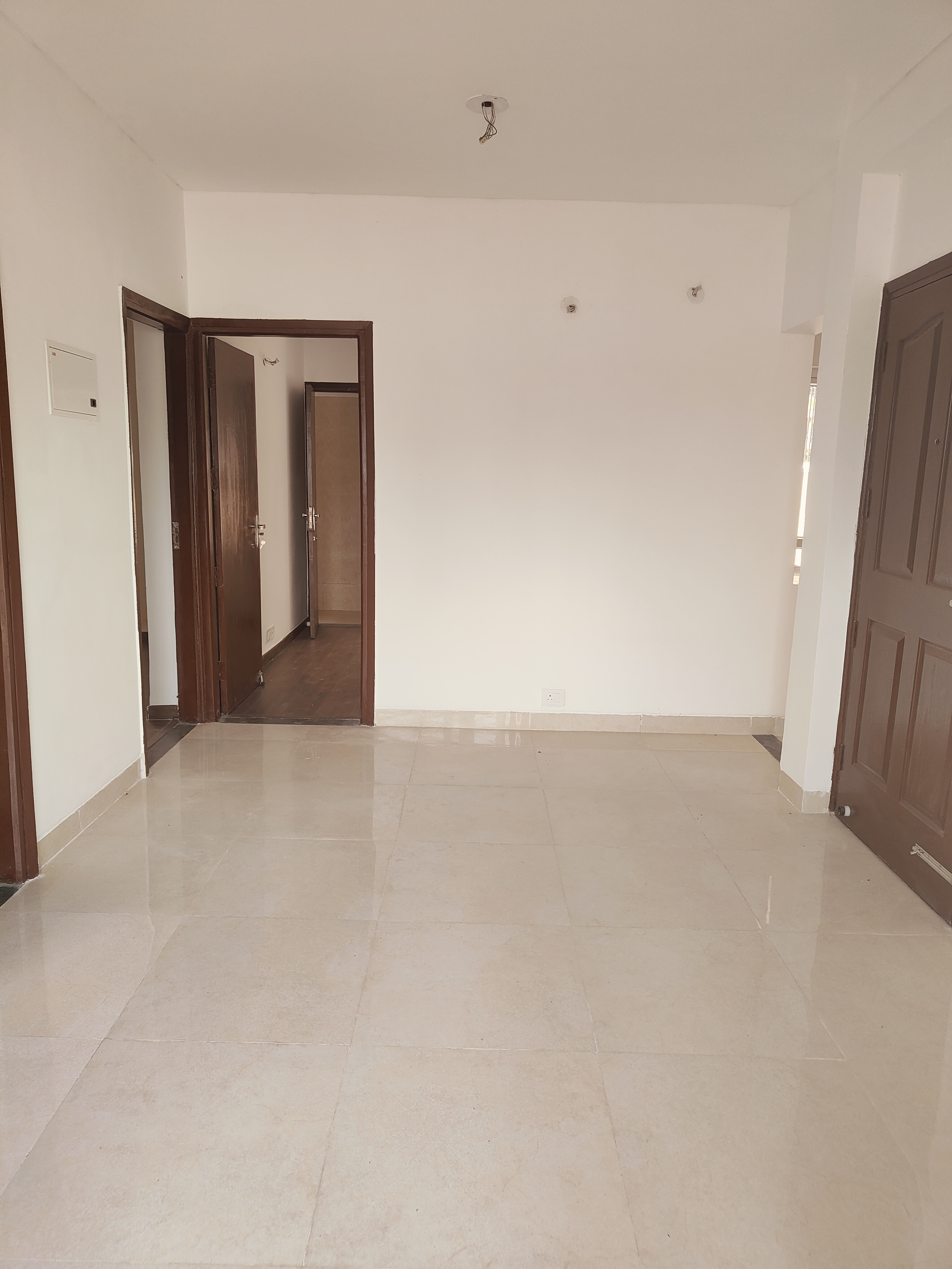 3 BHK Builder Floor For Sale in Parklands