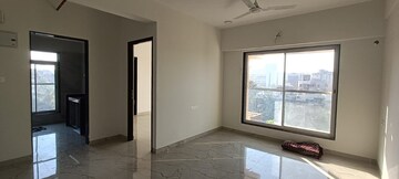 Master Bedroom in 2 BHK Apartment at Kurla West – for Rent