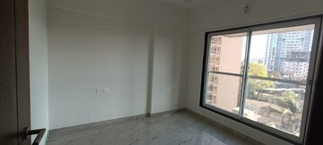 Master Bedroom in 2 BHK Apartment at Kurla West – for Rent