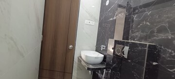 Attached Bathroom in 2 BHK Apartment at Kurla West – for Rent