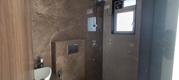 Attached Bathroom in 2 BHK Apartment at Kurla West – for Rent