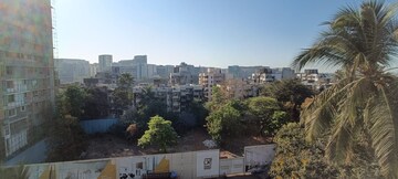 2 BHK Apartment – Exterior View View at Kurla West - for Rent