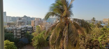 2 BHK Apartment – Exterior View View at Kurla West - for Rent
