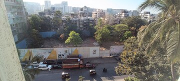 2 BHK Apartment – Exterior View View at Kurla West - for Rent