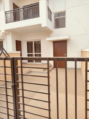 Staircase in 3 BHK Builder Floor at Parklands, Sector 85 – for Sale