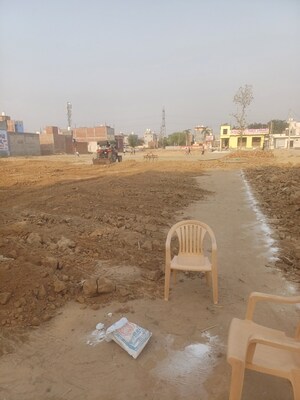  Plot – Exterior View View at Dheeraj Nagar - for Sale