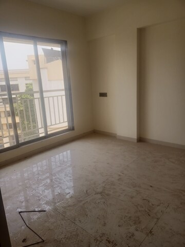 Floor Plan in  Office Space at Naupada – for Rent