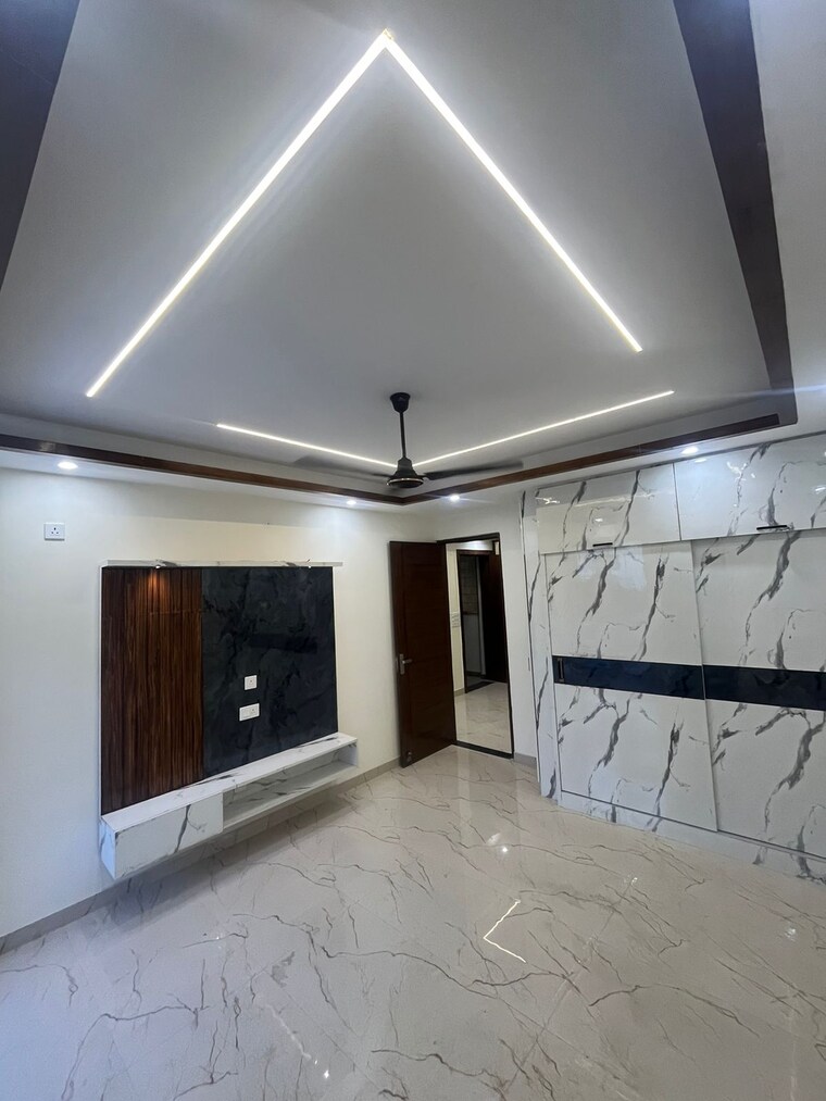 Kitchen, gms road 4 Bedroom 2100 Sq.Ft. Independent House In Gms Road Dehradun 8666342