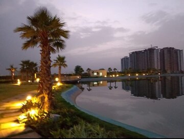 Swimming Pool in 3 BHK Apartment at Kundli – for Sale