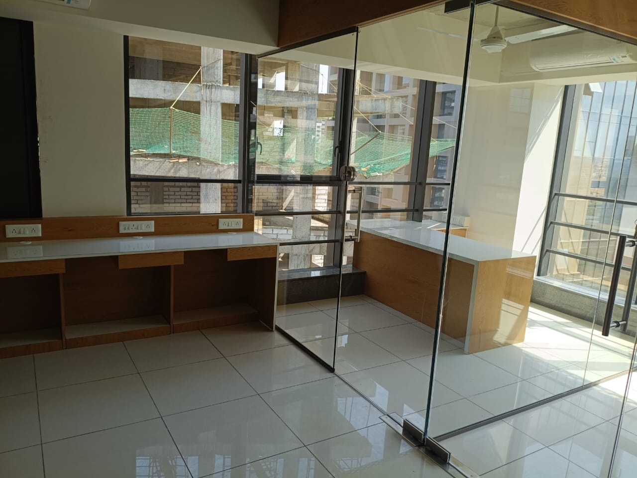 Office Space For Rent in Shivam Trade Center