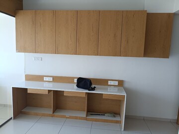 Team Area in  Office Space at Shivam Trade Center, Ambli – for Rent