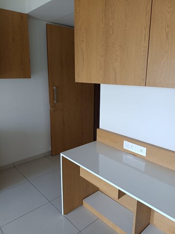 Team Area in  Office Space at Shivam Trade Center, Ambli – for Rent