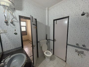 3 BHK Apartment For Rent in Gurugram CGHS, Sector 56