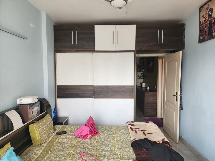 Bedroom, mapsko-casa-bella-apartments 4 Bedroom 2535 Sq.Ft. Apartment In Sector 82 Gurgaon 8666431