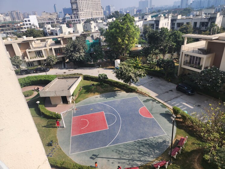 Exterior View, mapsko-casa-bella-apartments 4 Bedroom 2535 Sq.Ft. Apartment In Sector 82 Gurgaon 8666431