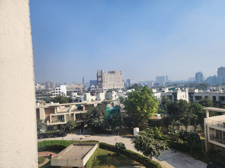 Exterior View, mapsko-casa-bella-apartments 4 Bedroom 2535 Sq.Ft. Apartment In Sector 82 Gurgaon 8666431