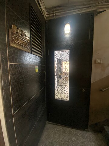 Bathroom in 3 BHK Apartment at Sudhama CHS Kurla, Kurla East – for Rent