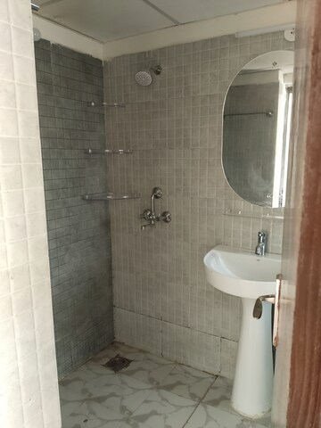 Master Bedroom in 2 BHK Apartment at Amrapali Tropical Garden, Tech Zone 4 Greater Noida – for Rent