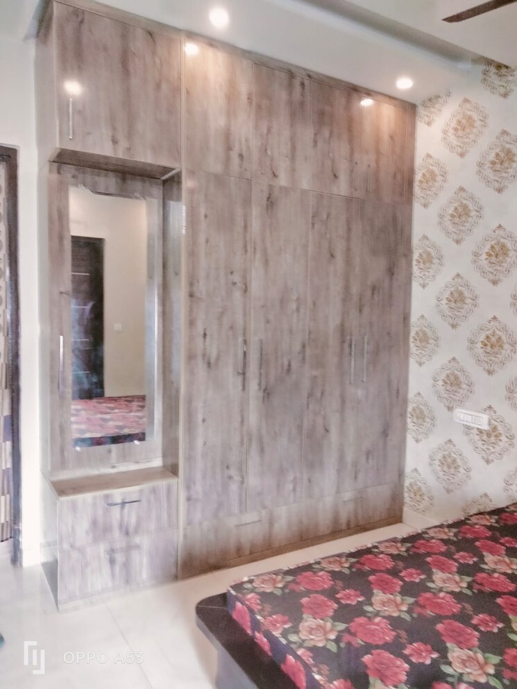 undefined, sunshine-enclave 3 Bedroom 1215 Sq.Ft. Builder Floor In Vip Road Zirakpur 8666394