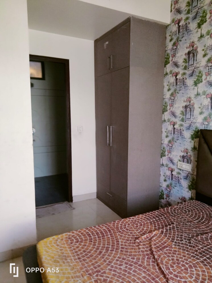 Bedroom, sunshine-enclave 3 Bedroom 1215 Sq.Ft. Builder Floor In Vip Road Zirakpur 8666394