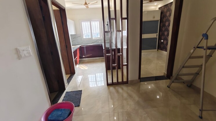  Parking, gms road 3 Bedroom 1400 Sq.Ft. Builder Floor In Gms Road Dehradun 8666405