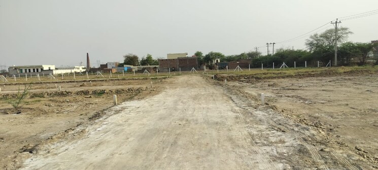 undefined, badshahpur  150 Sq.Yd. Plot In Badshahpur Gurgaon 8666423