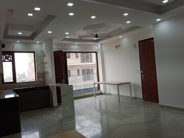 2 BHK Builder Floor For Rent in Sushant Lok 2, Sector 57