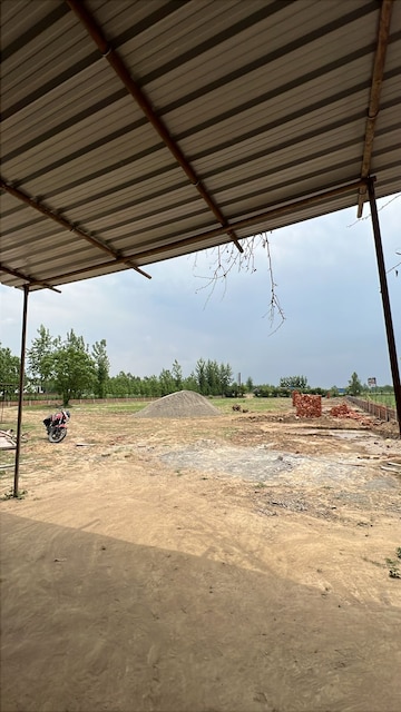 Plot Area in  Plot at DelhI-Haridwar National Highway – for Sale