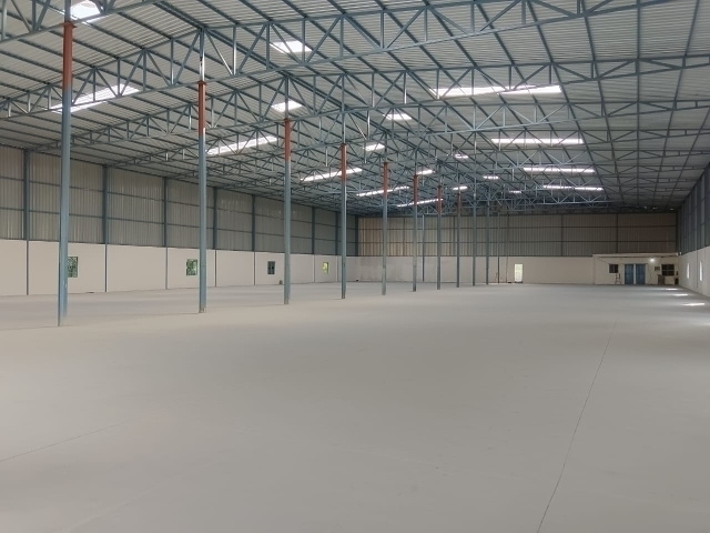 Warehouse For Rent in Rampura