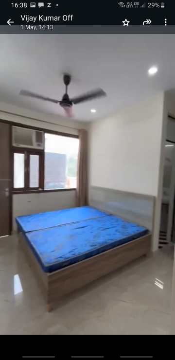 2 BHK Independent House For Rent in Noble Property 