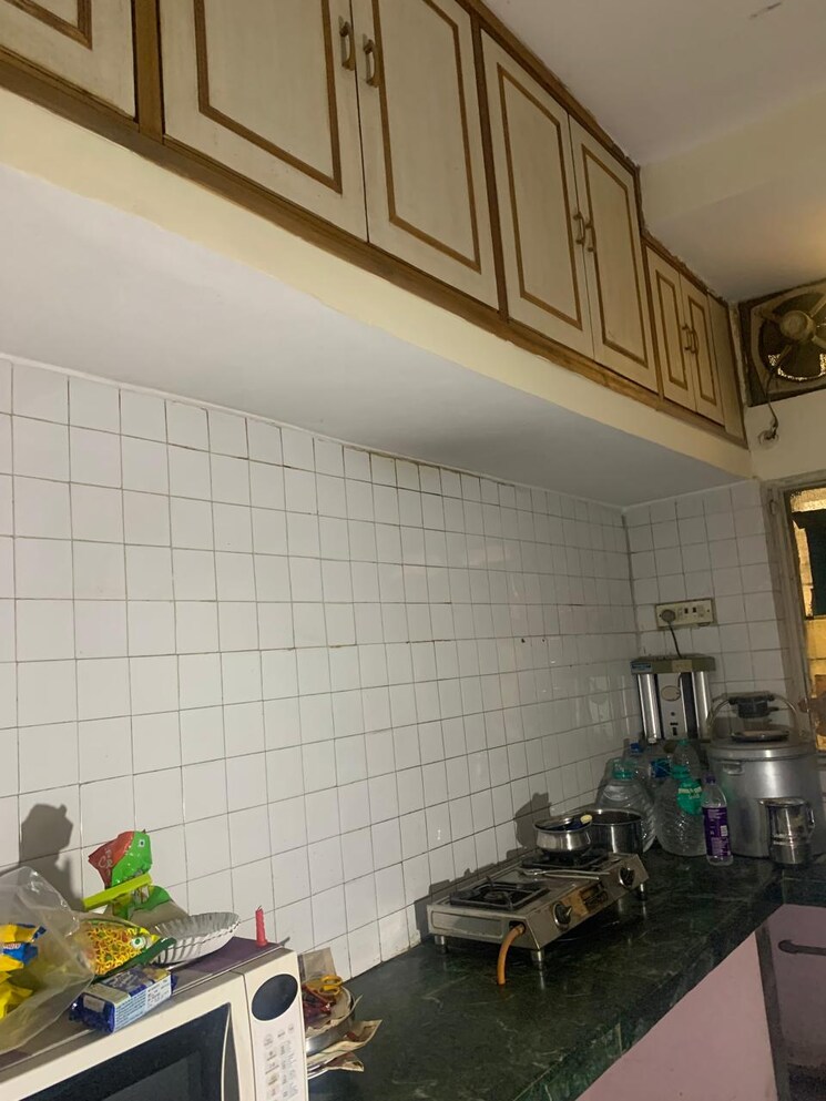 Kitchen, south delhi 2 Bedroom 1200 Sq.Ft. Apartment In South Delhi Delhi 8666424