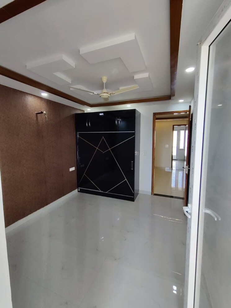 undefined, gms road 3 Bedroom 1400 Sq.Ft. Builder Floor In Gms Road Dehradun 8666443