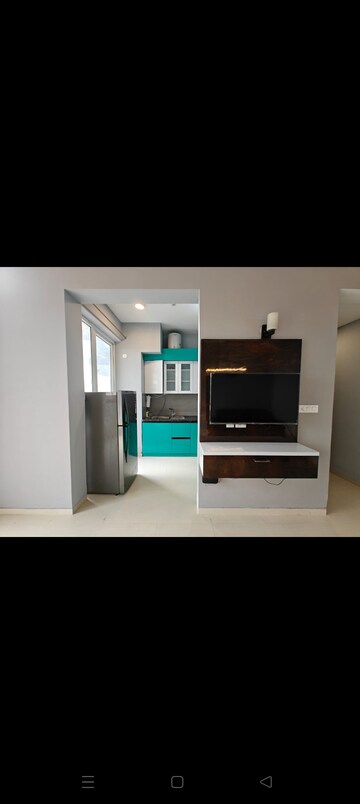 Furnished Amenities in 2 BHK Apartment at Supertech Hues, Sector 68 – for Rent