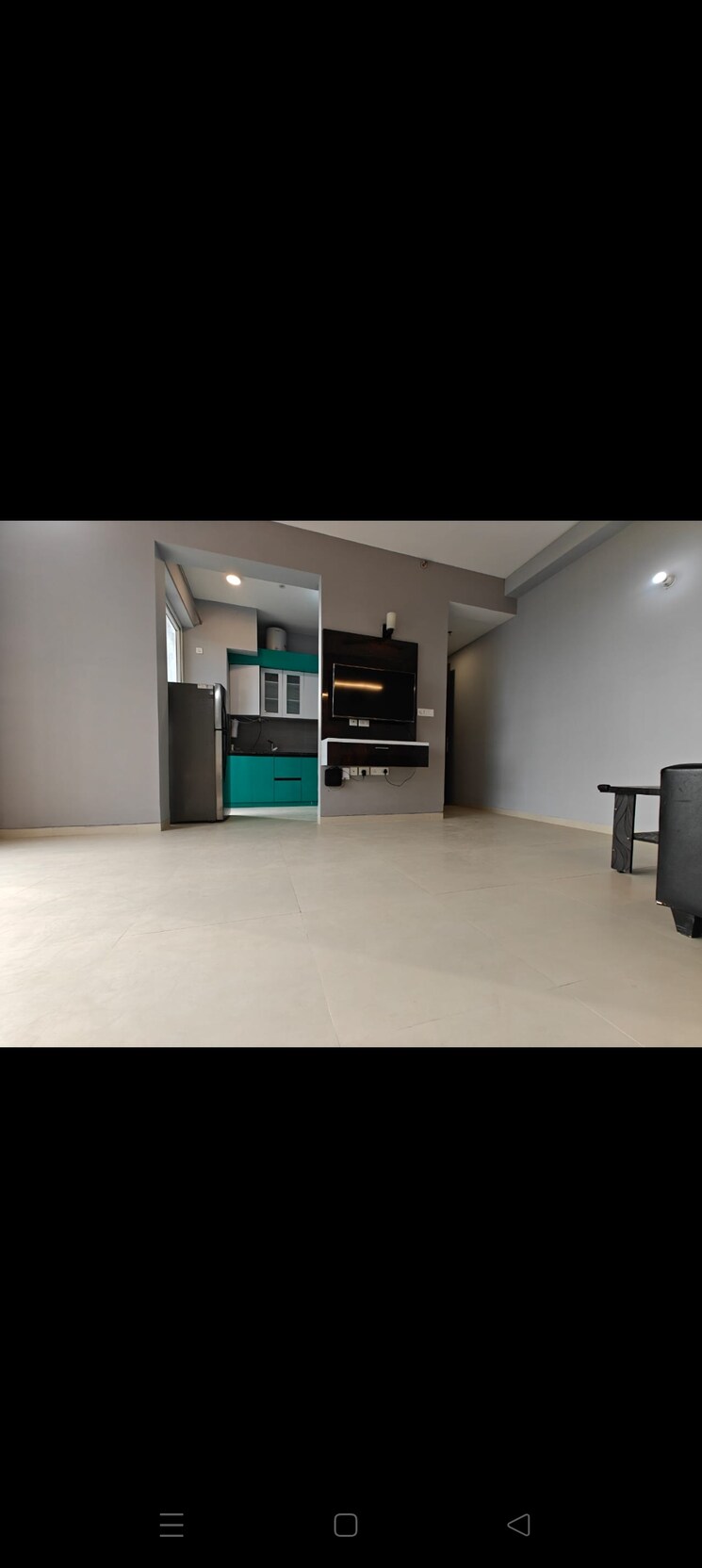 Room, supertech-hues 2 Bedroom 1130 Sq.Ft. Apartment In Sector 68 Gurgaon 8666458