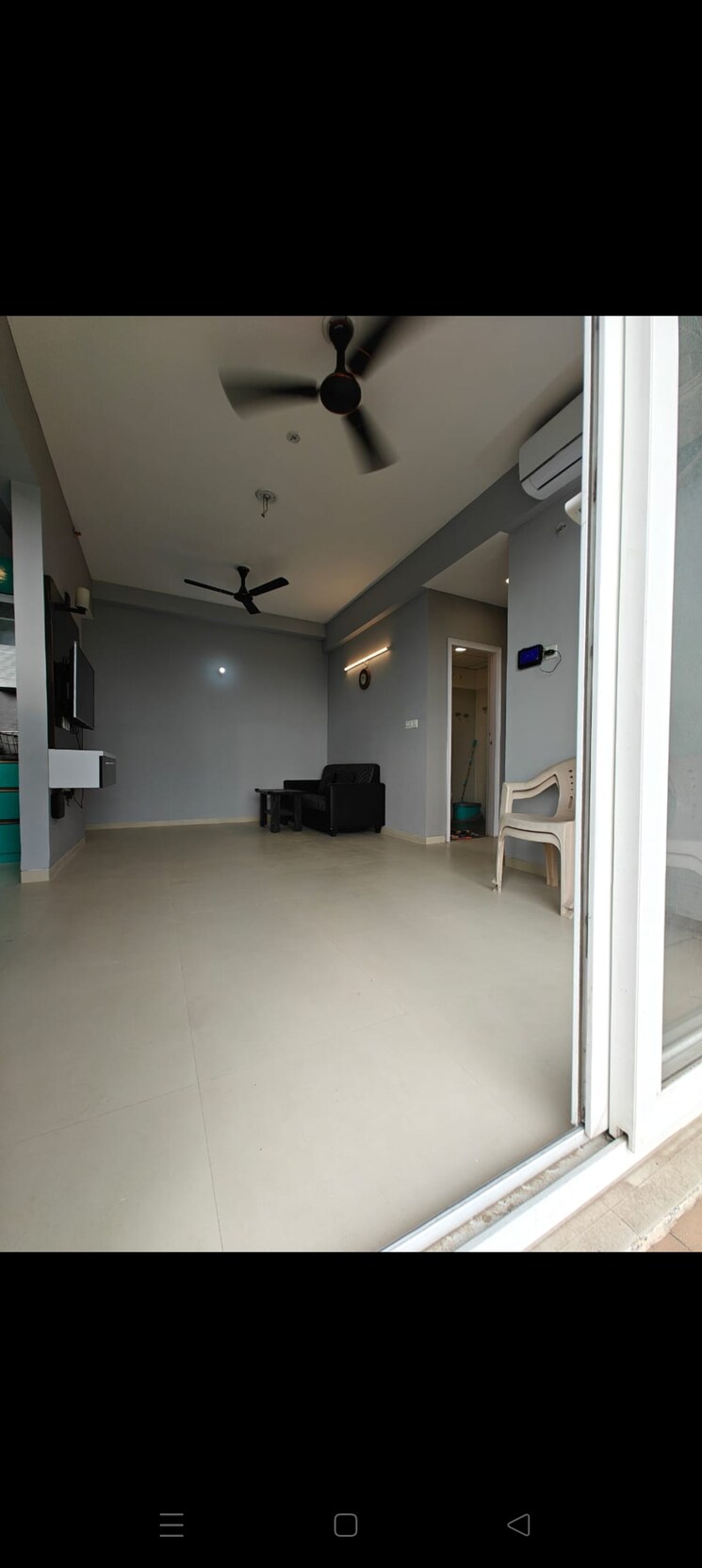 Room, supertech-hues 2 Bedroom 1130 Sq.Ft. Apartment In Sector 68 Gurgaon 8666458