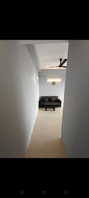 Furnished Amenities in 2 BHK Apartment at Supertech Hues, Sector 68 – for Rent