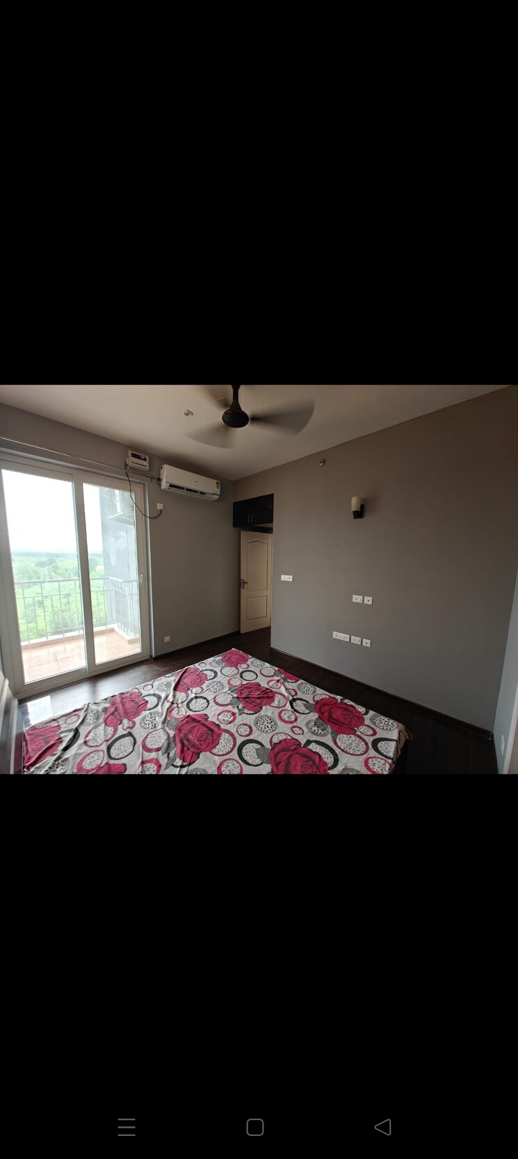 Bedroom, supertech-hues 2 Bedroom 1130 Sq.Ft. Apartment In Sector 68 Gurgaon 8666458