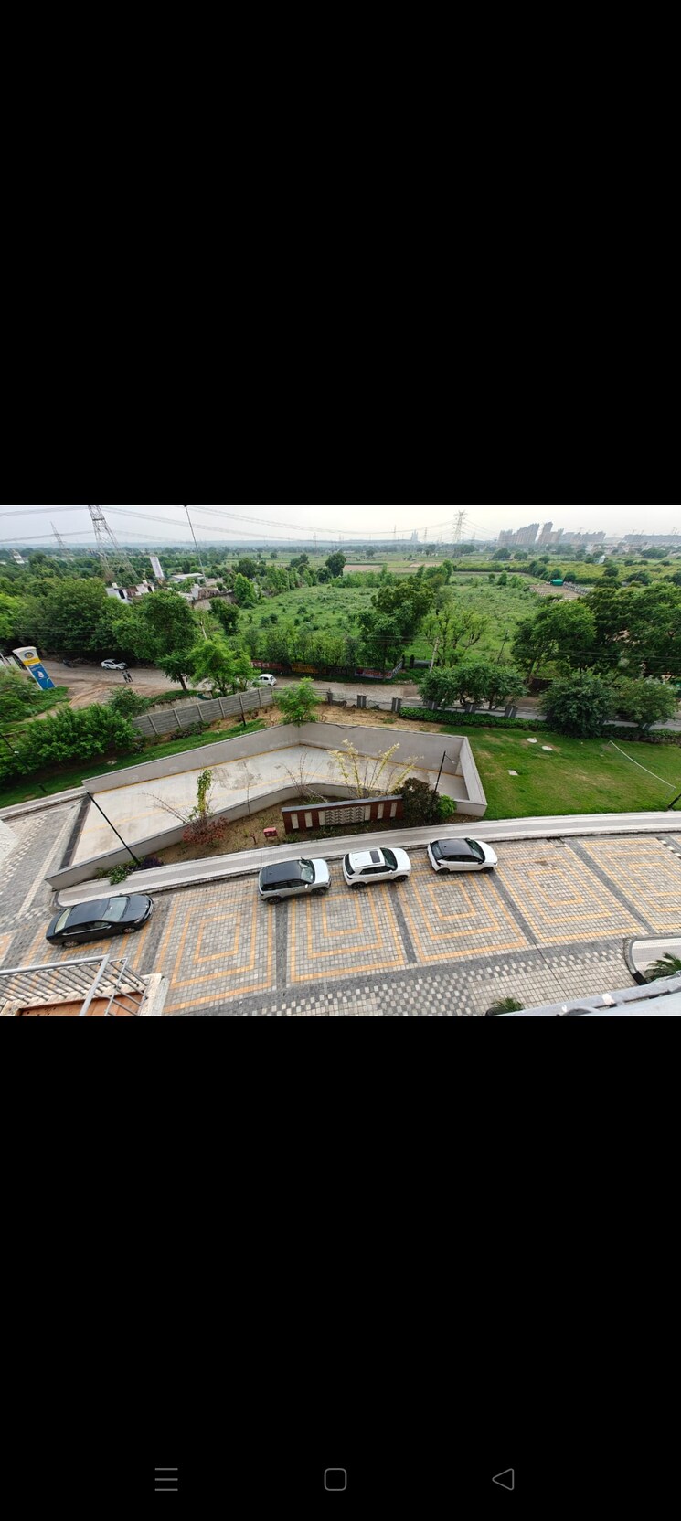 Exterior View, supertech-hues 2 Bedroom 1130 Sq.Ft. Apartment In Sector 68 Gurgaon 8666458