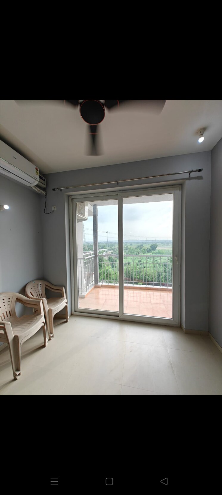 Room, supertech-hues 2 Bedroom 1130 Sq.Ft. Apartment In Sector 68 Gurgaon 8666458